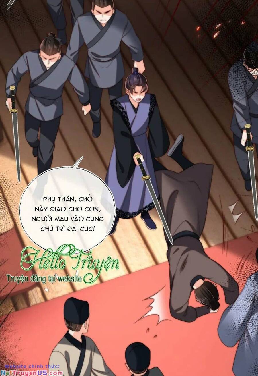 Dưỡng Địch Vi Hoạn Chapter 248 - 5