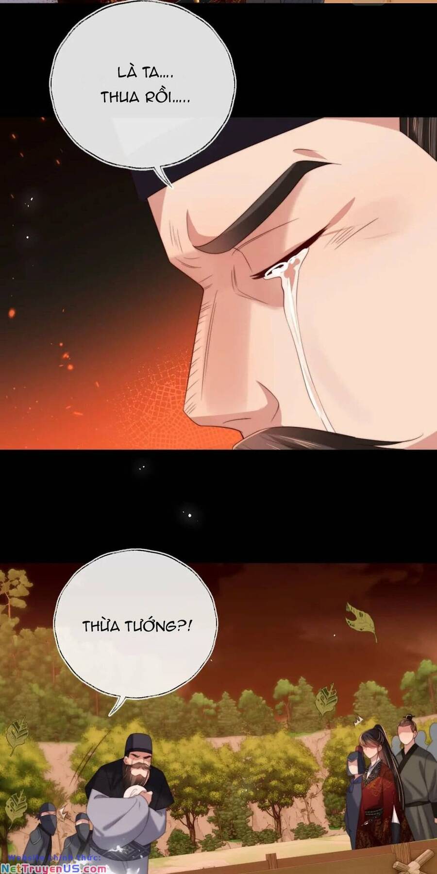 Dưỡng Địch Vi Hoạn Chapter 249 - 17