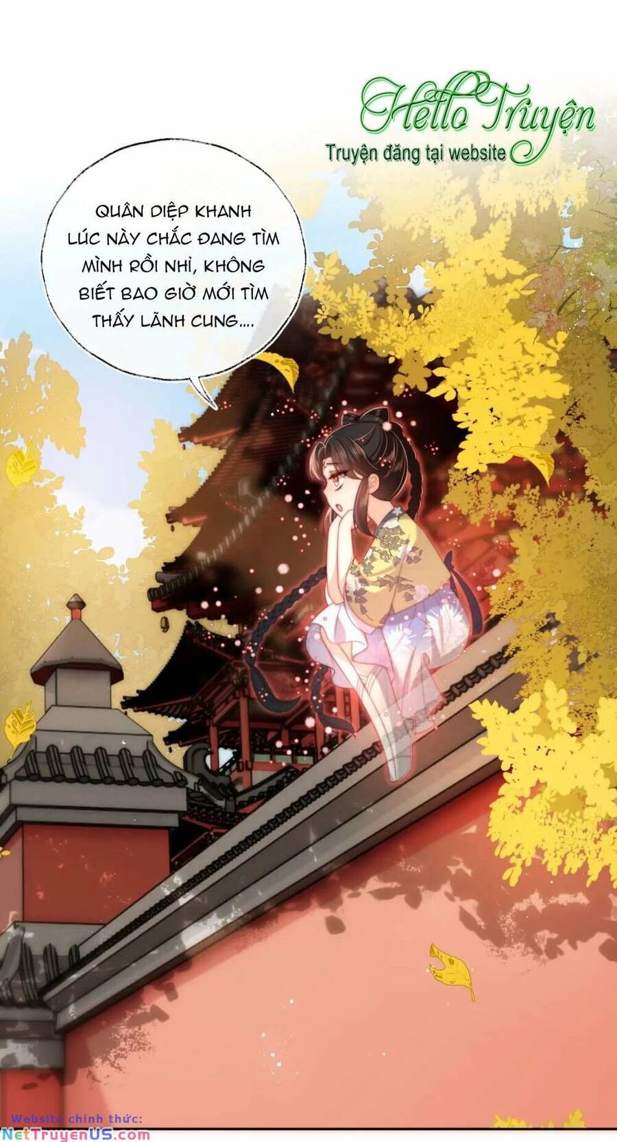 Dưỡng Địch Vi Hoạn Chapter 249 - 28