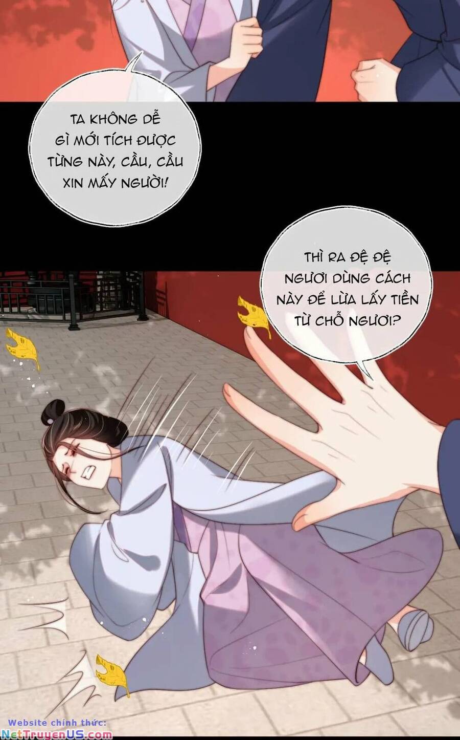 Dưỡng Địch Vi Hoạn Chapter 249 - 37
