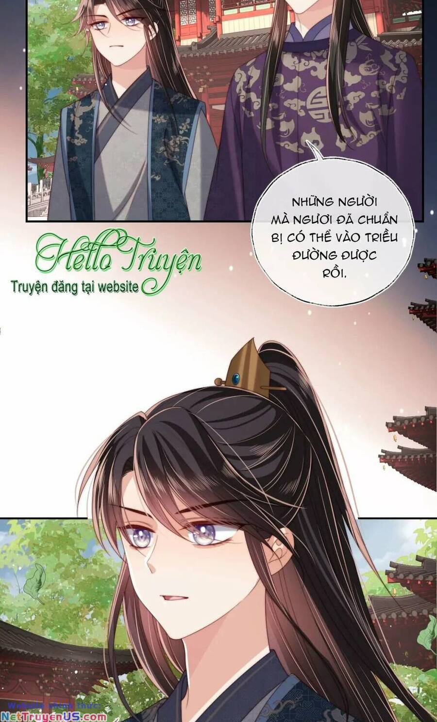 Dưỡng Địch Vi Hoạn Chapter 254 - 28