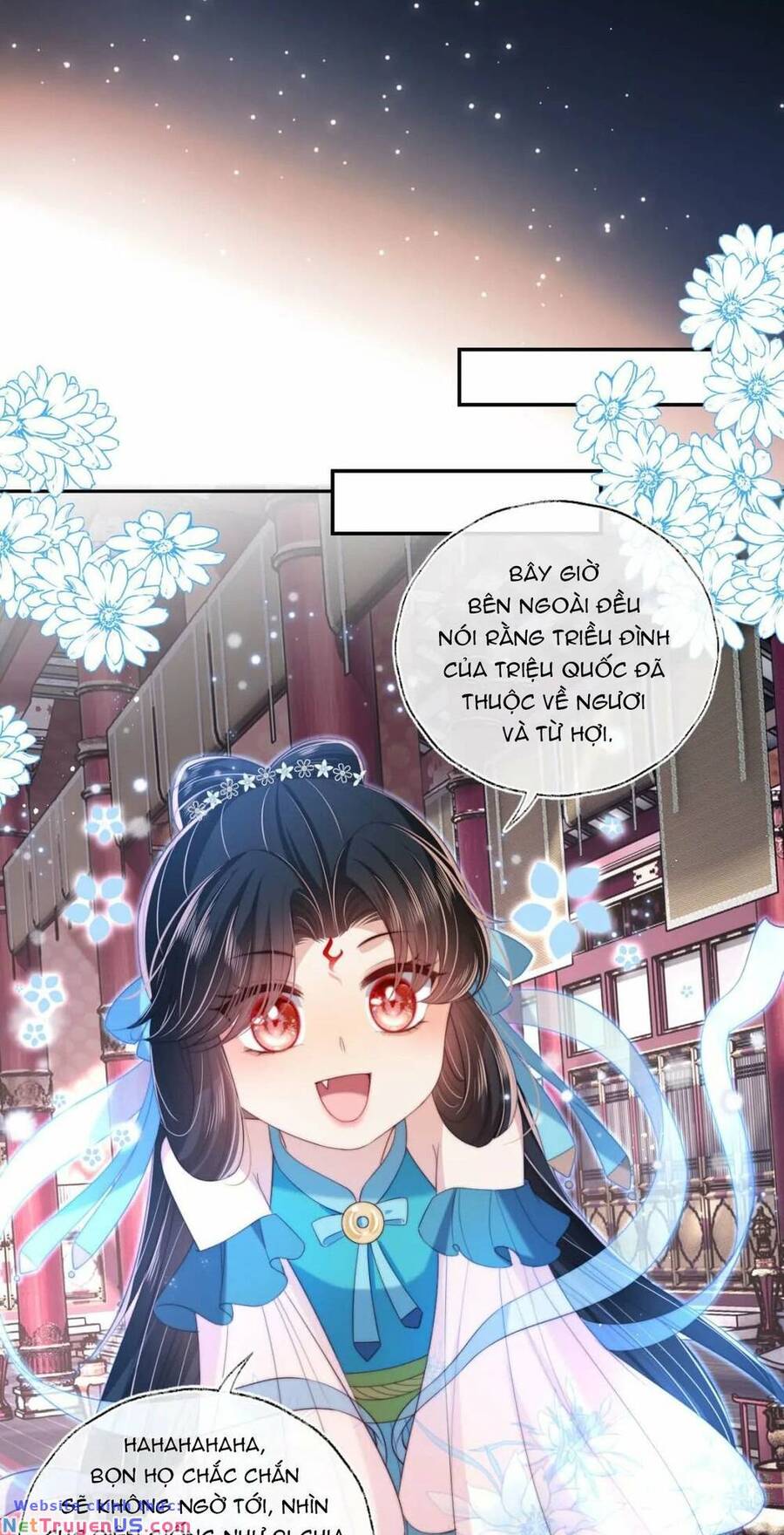 Dưỡng Địch Vi Hoạn Chapter 254 - 30