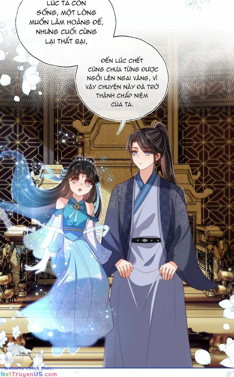 Dưỡng Địch Vi Hoạn Chapter 254 - 34