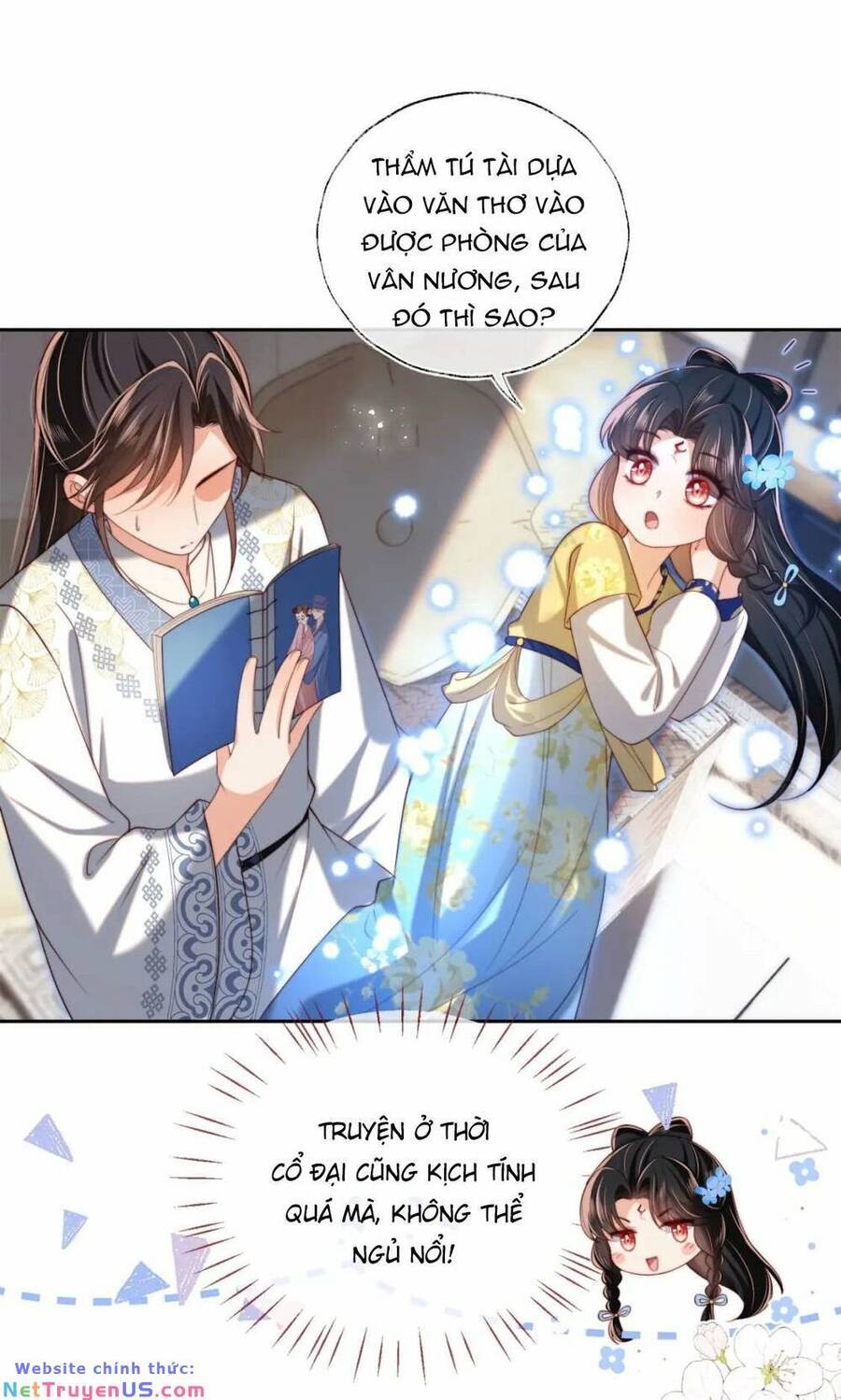 Dưỡng Địch Vi Hoạn Chapter 257 - 25