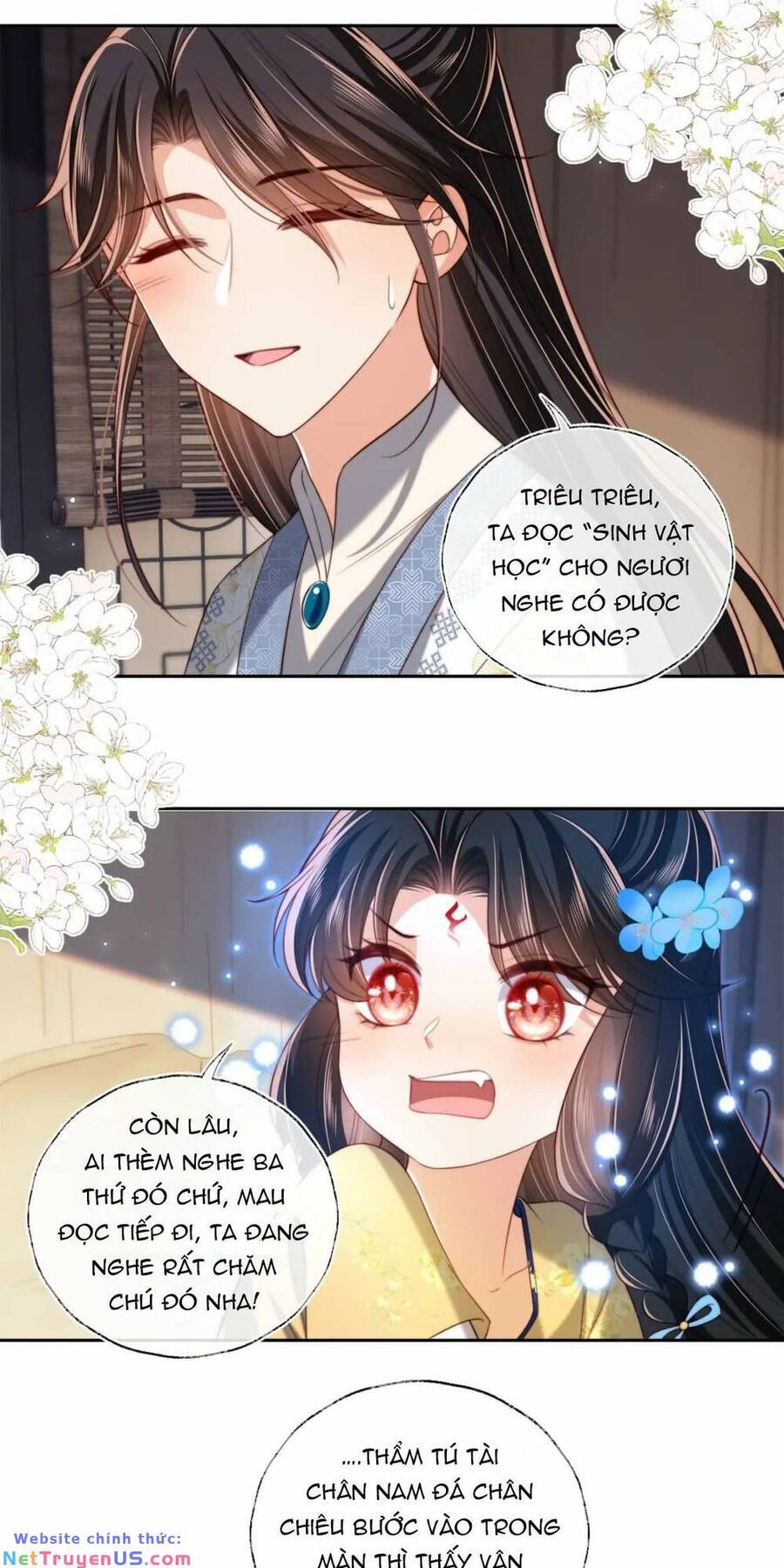 Dưỡng Địch Vi Hoạn Chapter 257 - 26