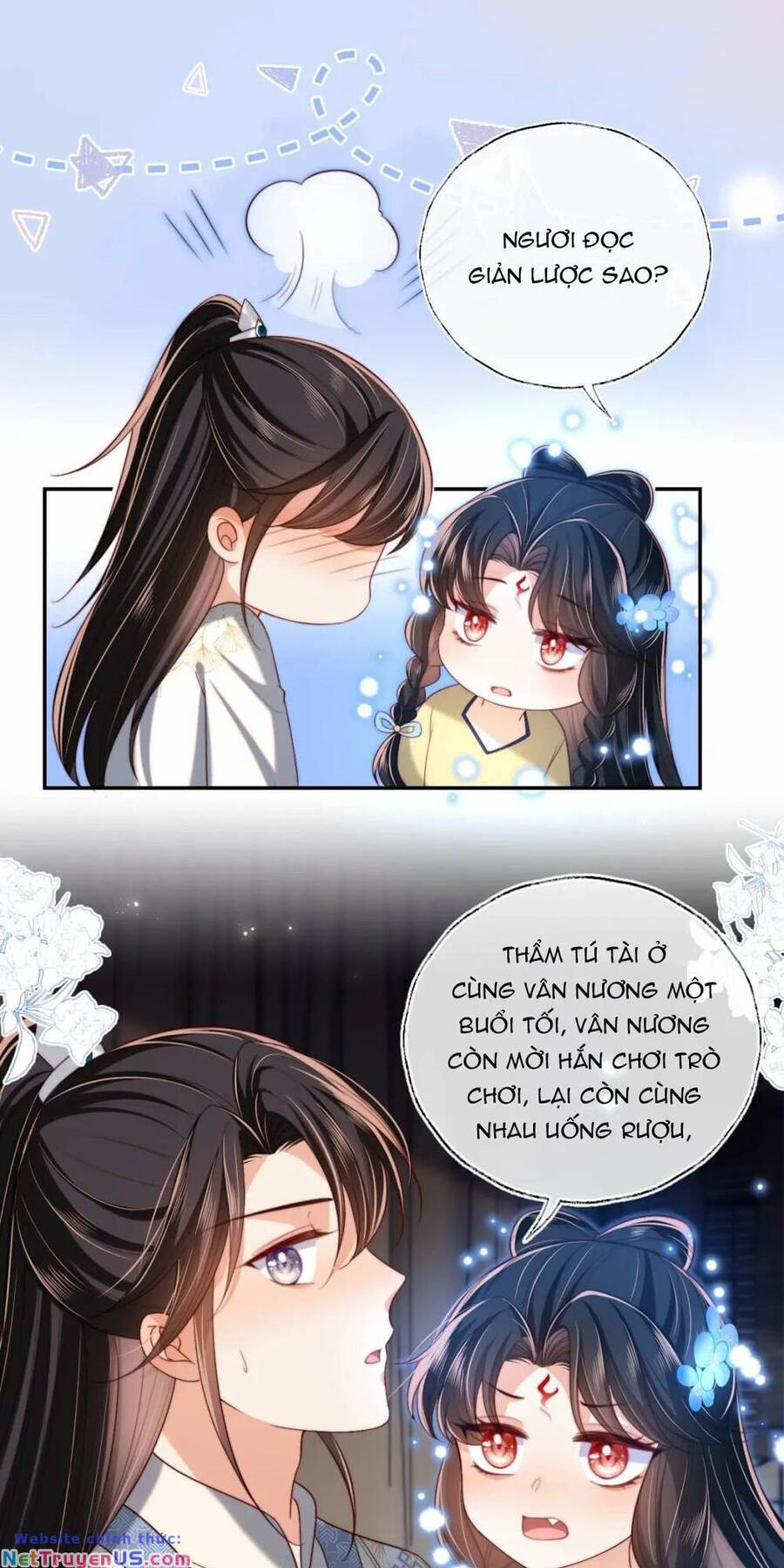 Dưỡng Địch Vi Hoạn Chapter 257 - 29