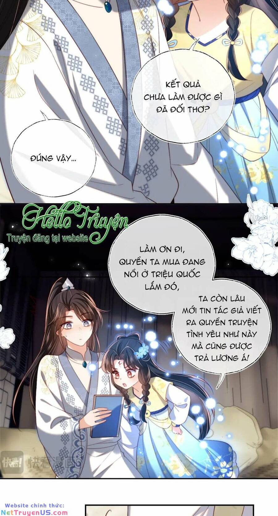 Dưỡng Địch Vi Hoạn Chapter 257 - 30