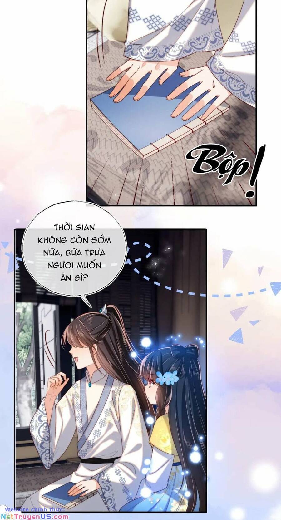 Dưỡng Địch Vi Hoạn Chapter 257 - 31