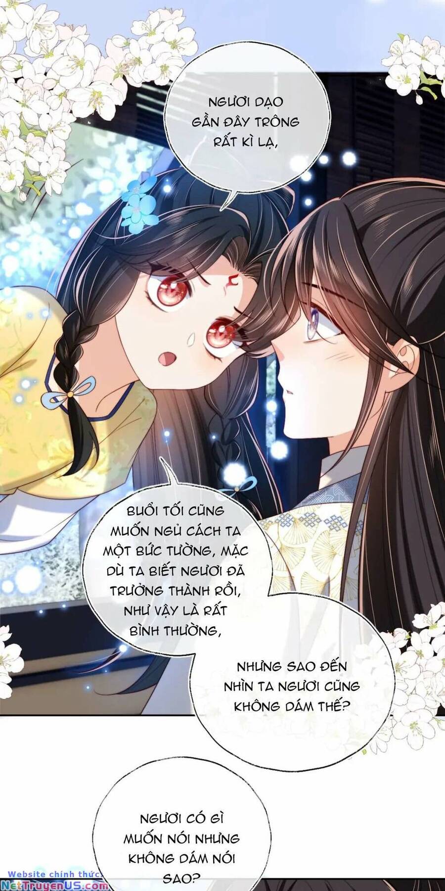 Dưỡng Địch Vi Hoạn Chapter 257 - 32