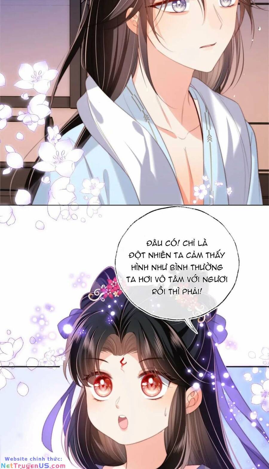 Dưỡng Địch Vi Hoạn Chapter 259 - 15
