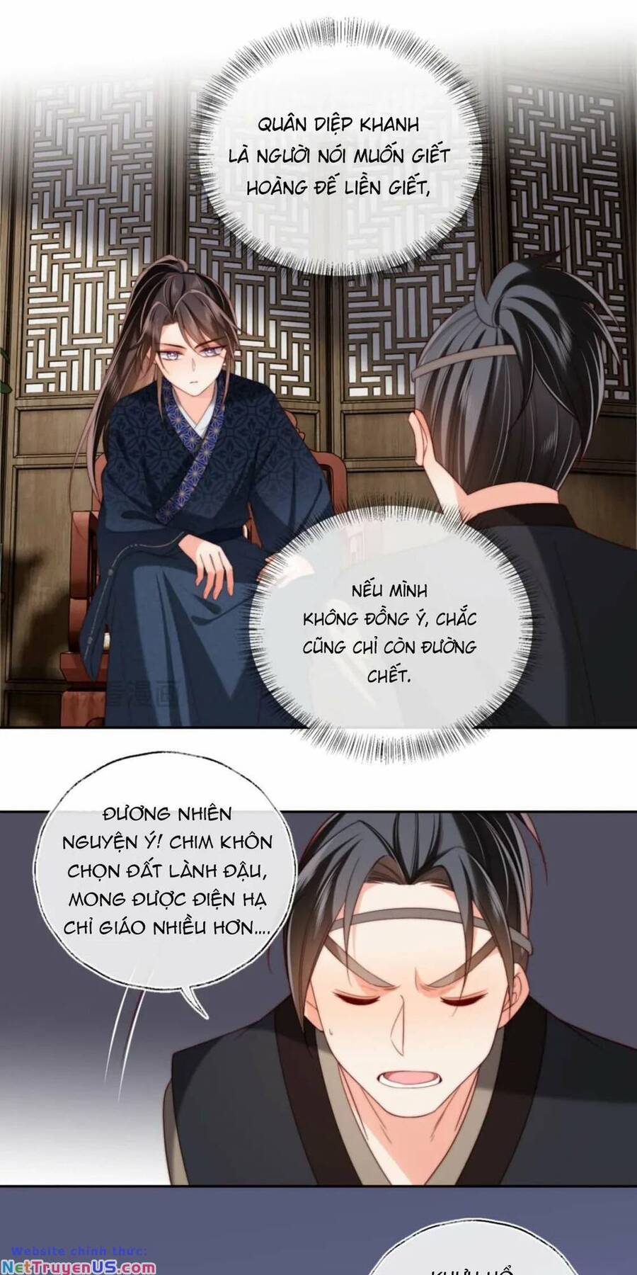 Dưỡng Địch Vi Hoạn Chapter 259 - 4