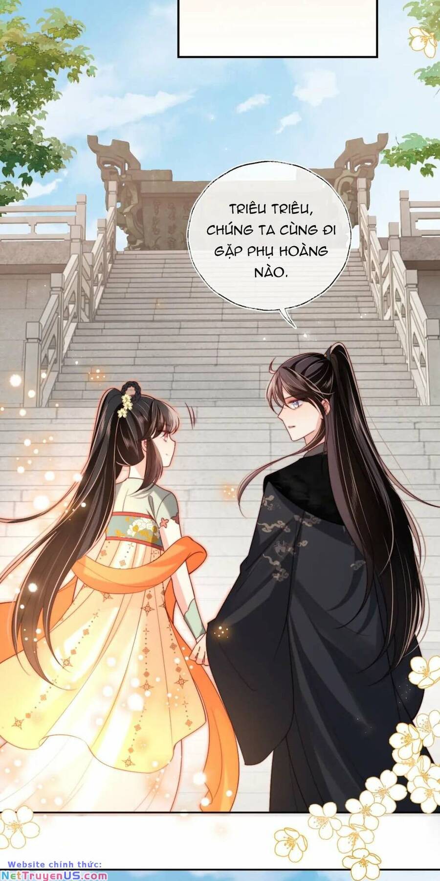 Dưỡng Địch Vi Hoạn Chapter 260 - 15