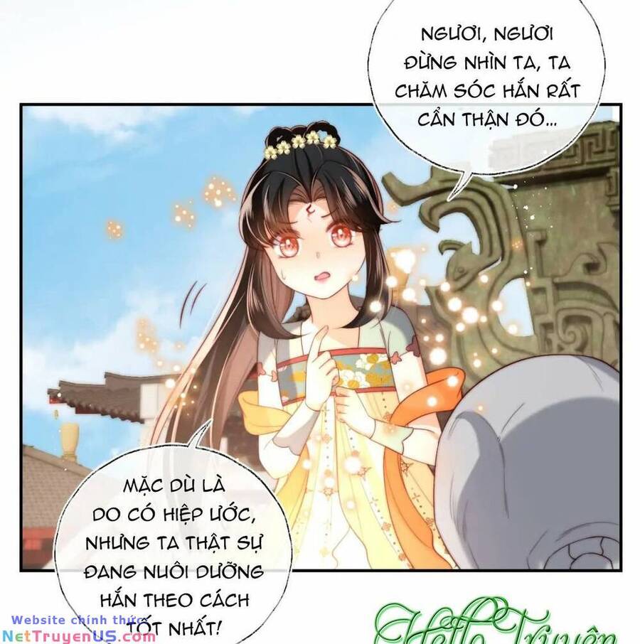 Dưỡng Địch Vi Hoạn Chapter 260 - 22