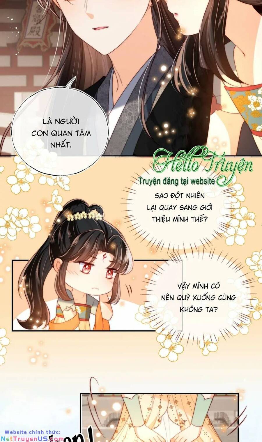 Dưỡng Địch Vi Hoạn Chapter 260 - 25