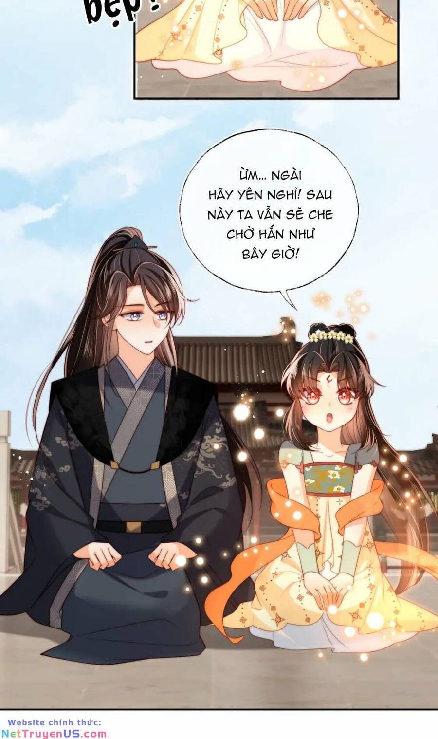 Dưỡng Địch Vi Hoạn Chapter 260 - 26
