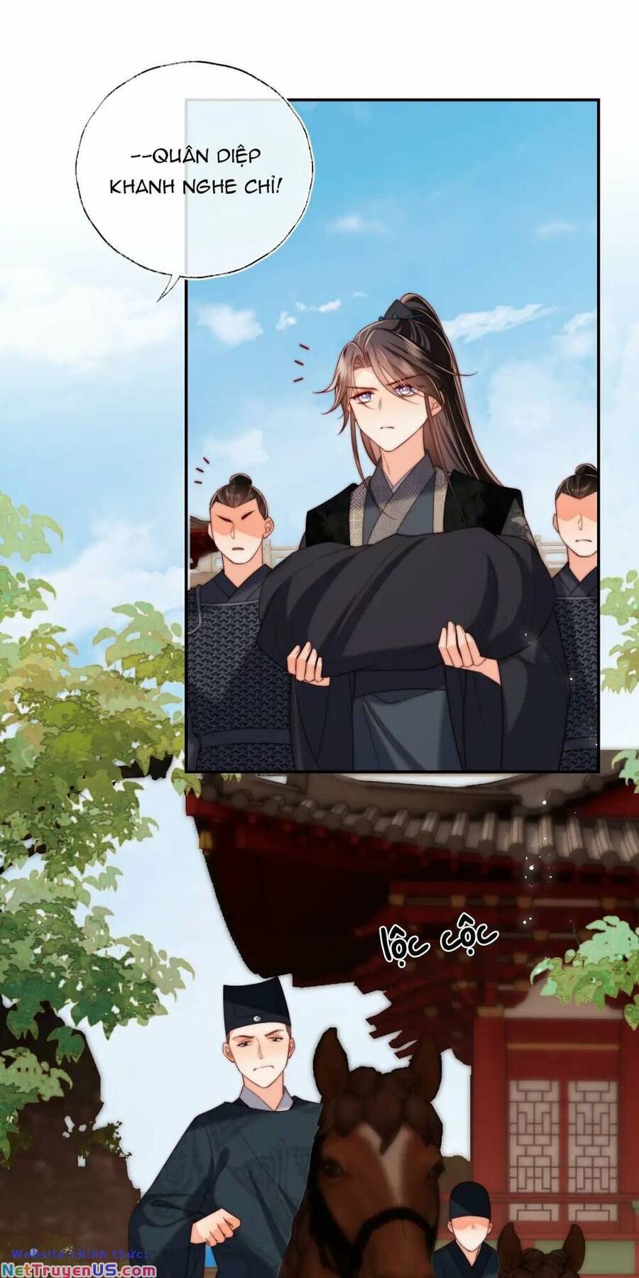 Dưỡng Địch Vi Hoạn Chapter 260 - 30