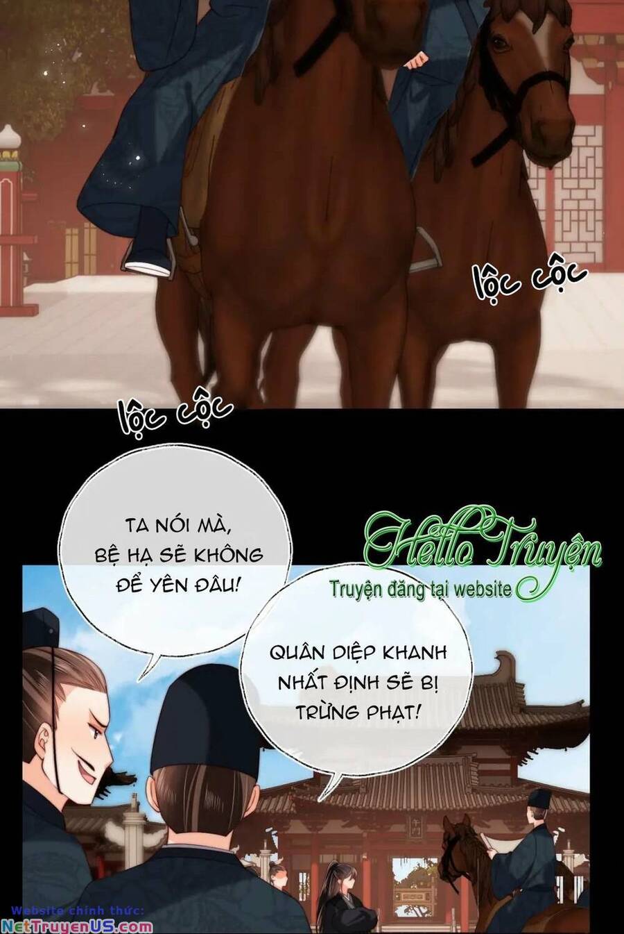Dưỡng Địch Vi Hoạn Chapter 260 - 31
