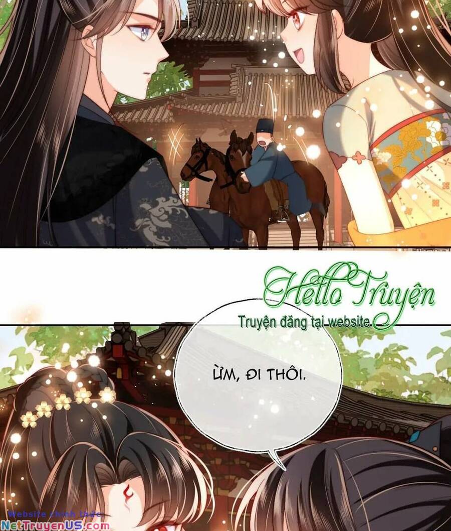 Dưỡng Địch Vi Hoạn Chapter 260 - 37