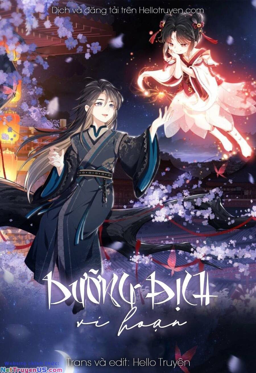 Dưỡng Địch Vi Hoạn Chapter 265 - 1