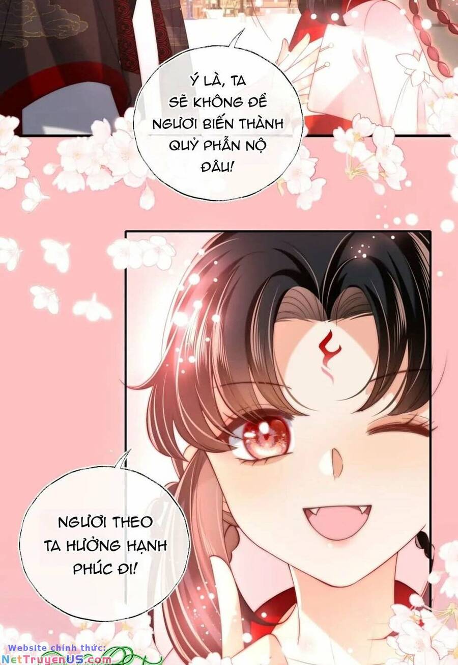 Dưỡng Địch Vi Hoạn Chapter 265 - 16