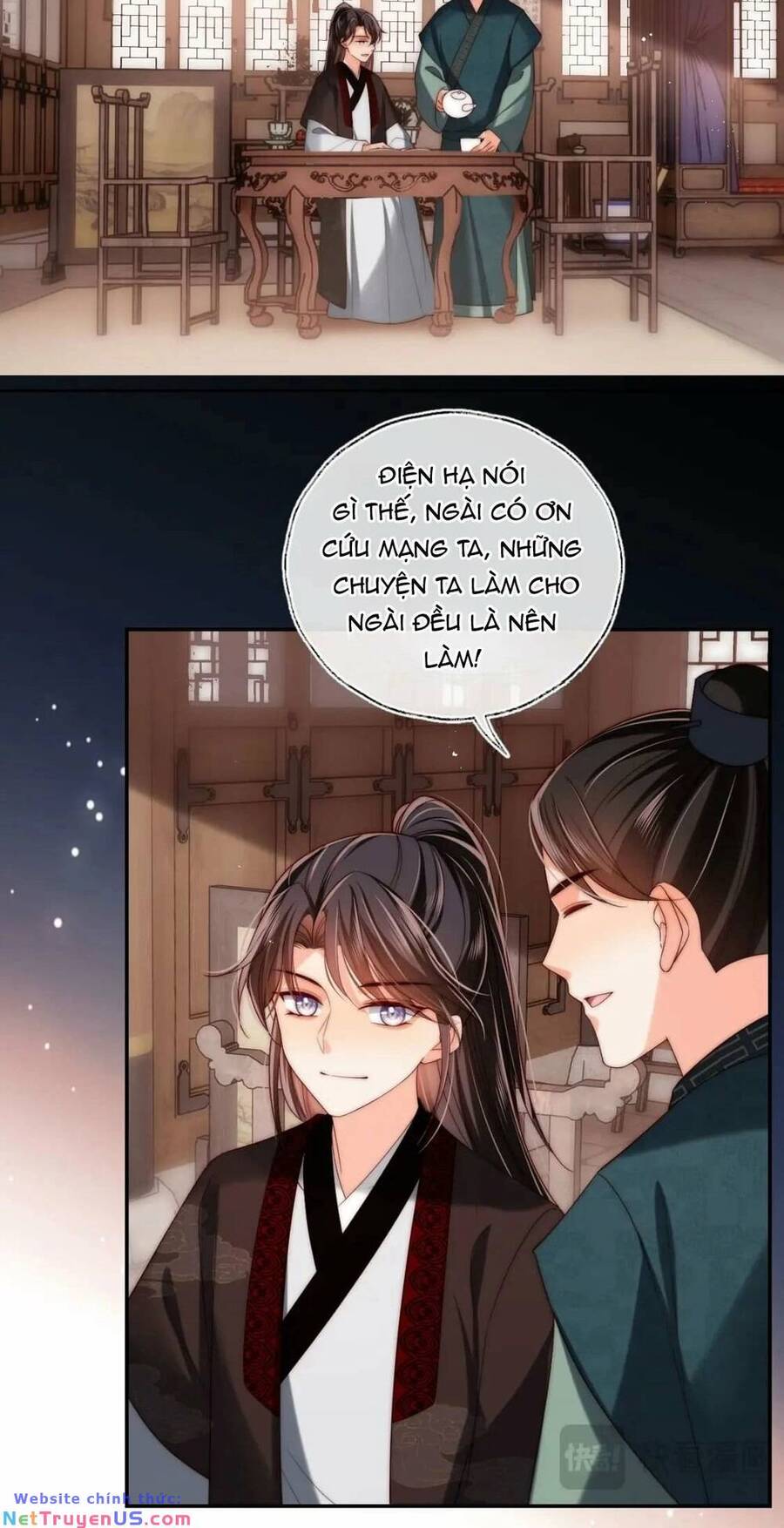 Dưỡng Địch Vi Hoạn Chapter 265 - 23