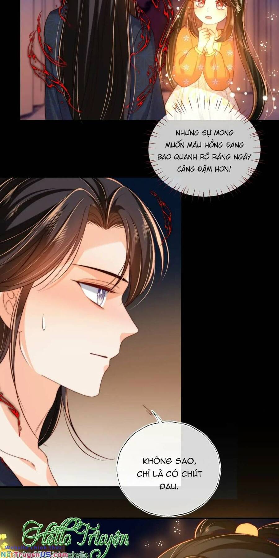 Dưỡng Địch Vi Hoạn Chapter 269 - 22