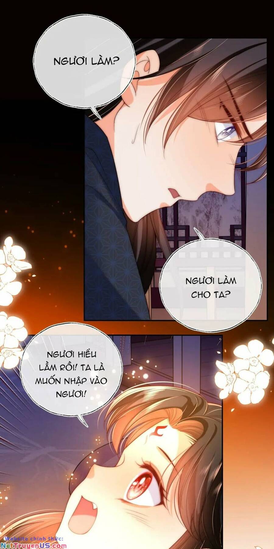 Dưỡng Địch Vi Hoạn Chapter 269 - 9