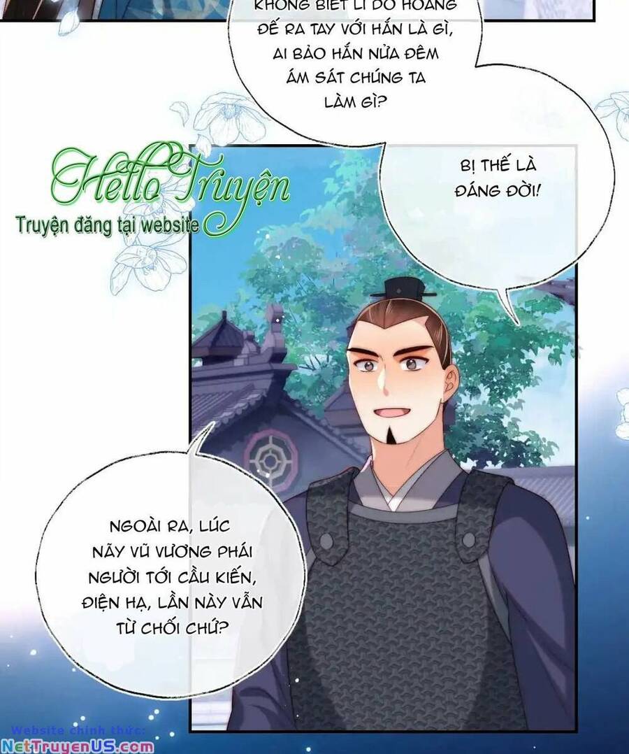 Dưỡng Địch Vi Hoạn Chapter 272 - 5