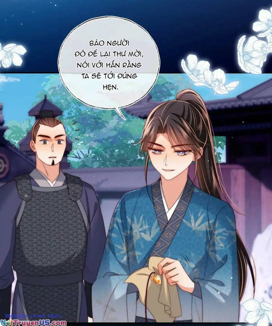 Dưỡng Địch Vi Hoạn Chapter 272 - 6