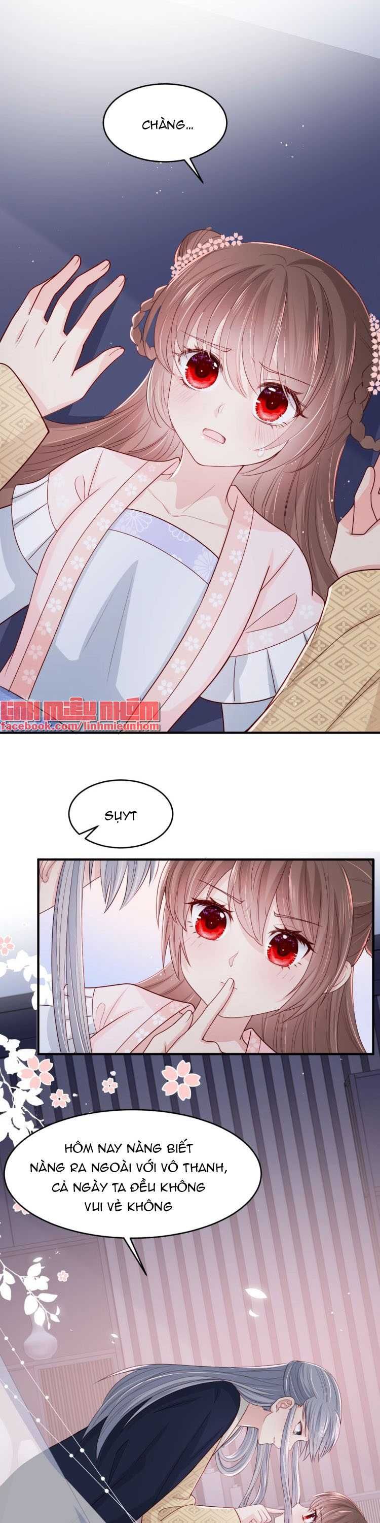 Dưỡng Địch Vi Hoạn Chapter 75.1 - 3