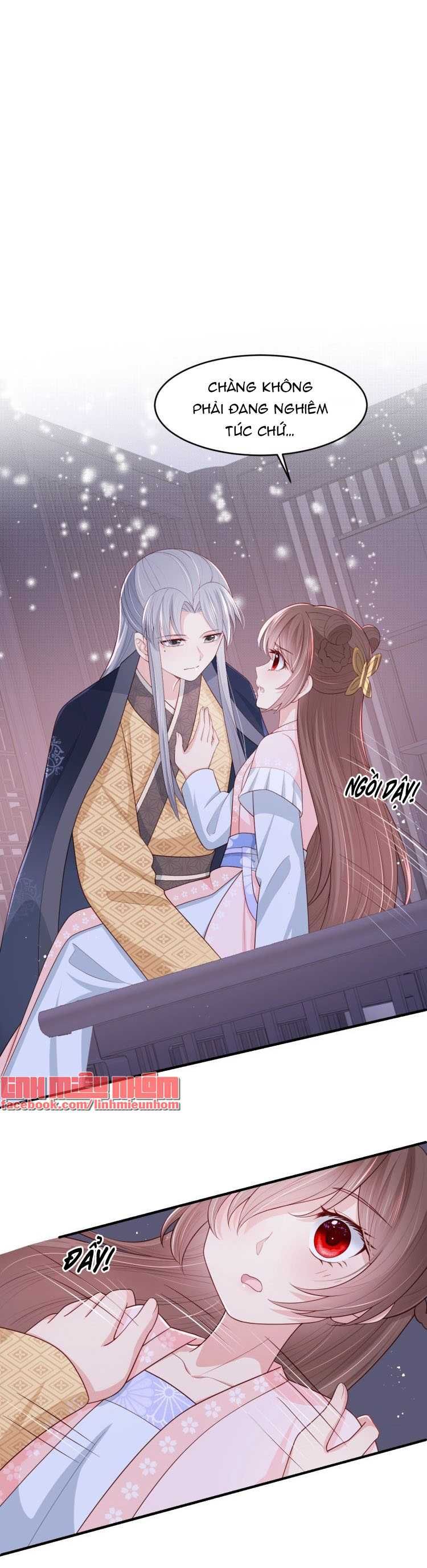 Dưỡng Địch Vi Hoạn Chapter 75.1 - 6