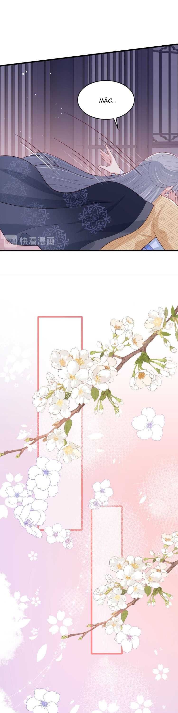 Dưỡng Địch Vi Hoạn Chapter 75.1 - 7