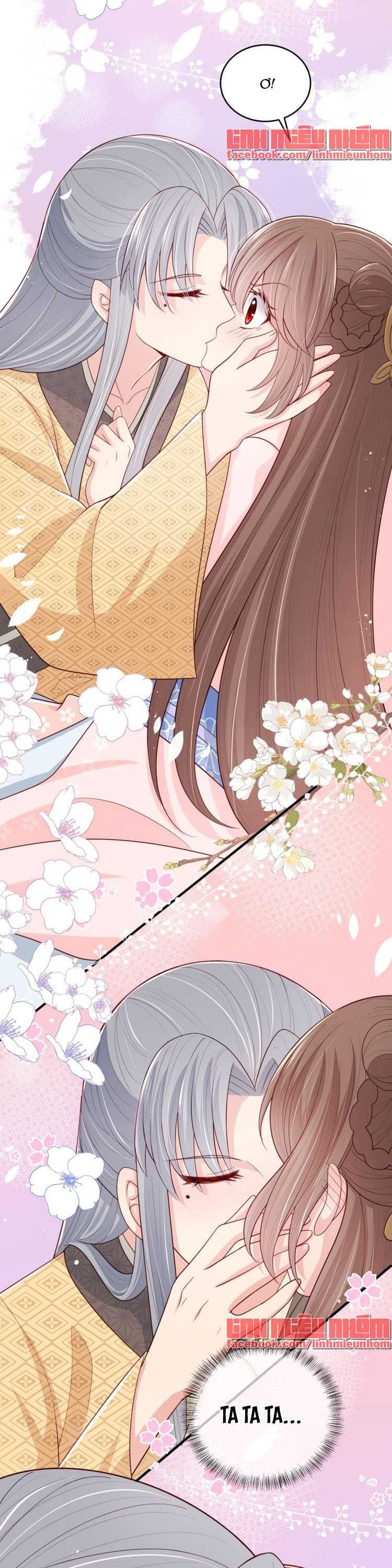 Dưỡng Địch Vi Hoạn Chapter 75.1 - 8