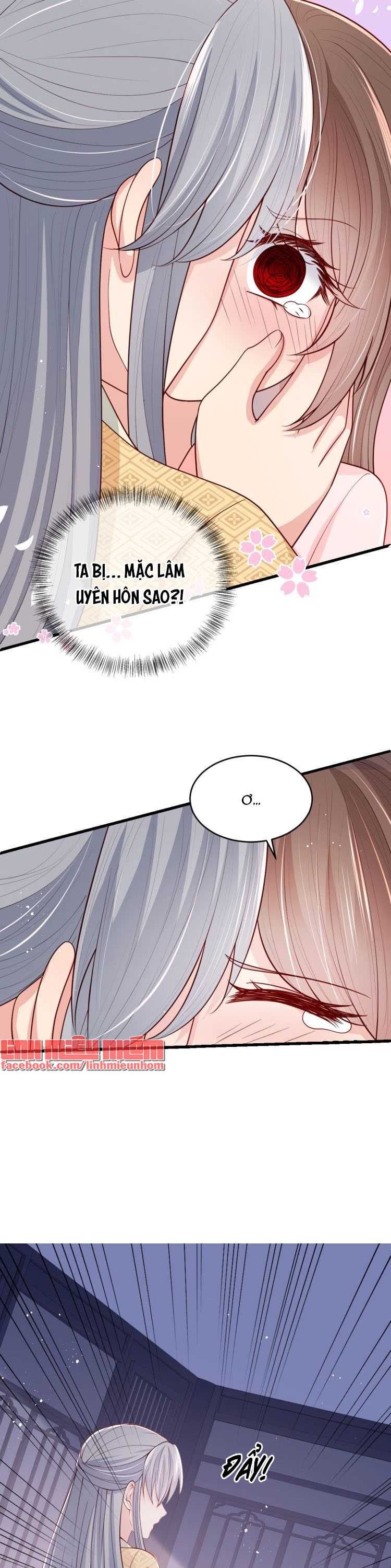 Dưỡng Địch Vi Hoạn Chapter 75.1 - 9