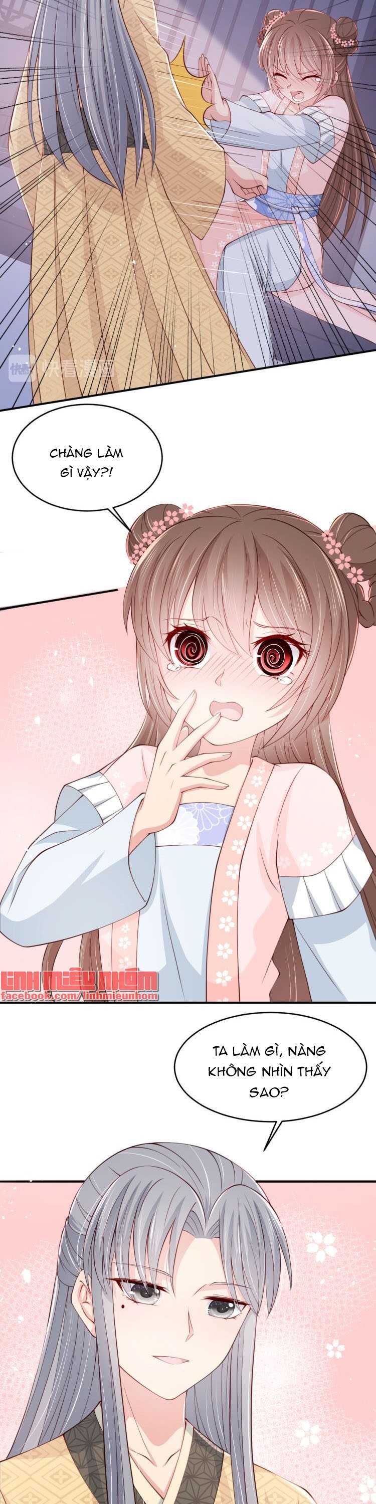 Dưỡng Địch Vi Hoạn Chapter 75.1 - 10