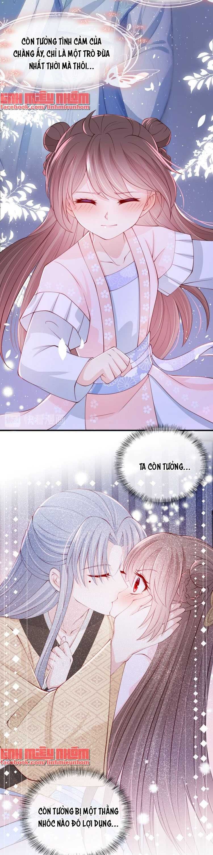 Dưỡng Địch Vi Hoạn Chapter 75.2 - 11