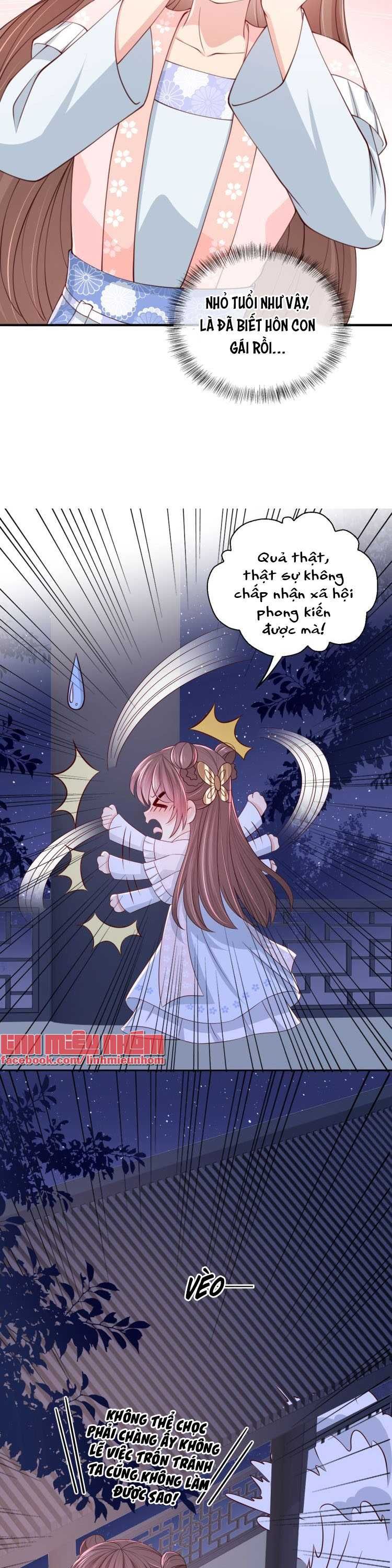 Dưỡng Địch Vi Hoạn Chapter 75.2 - 13