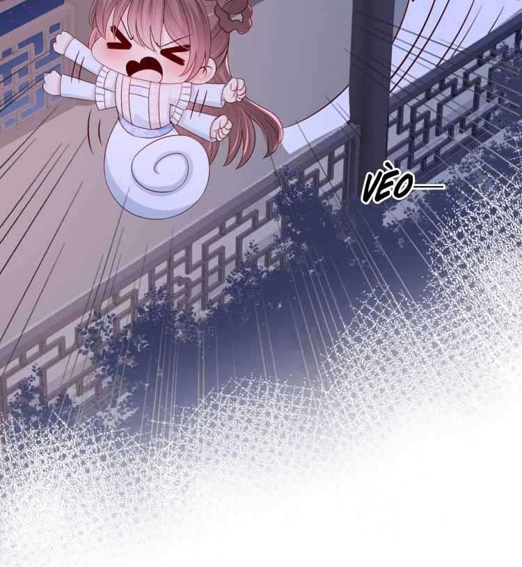 Dưỡng Địch Vi Hoạn Chapter 75.2 - 14