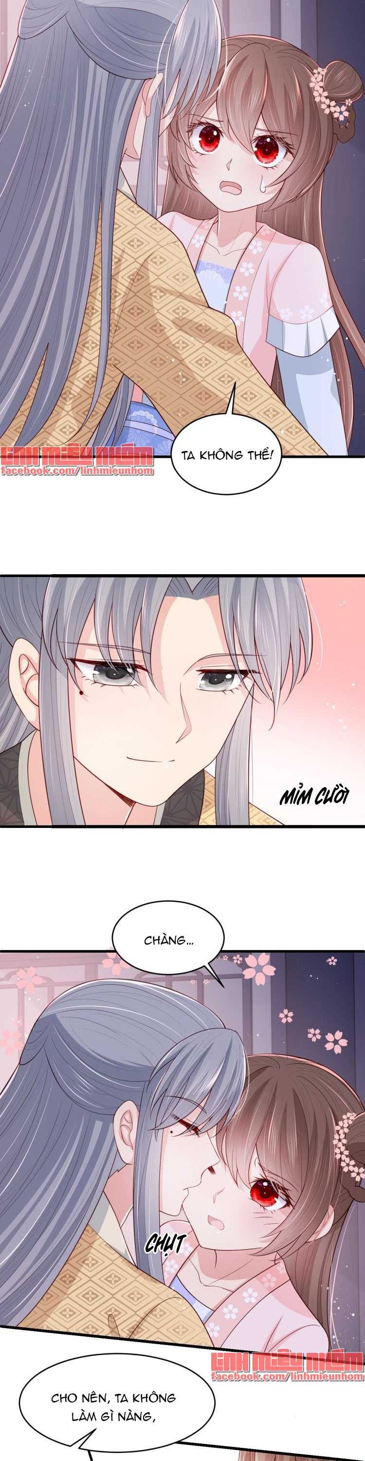 Dưỡng Địch Vi Hoạn Chapter 75.2 - 4