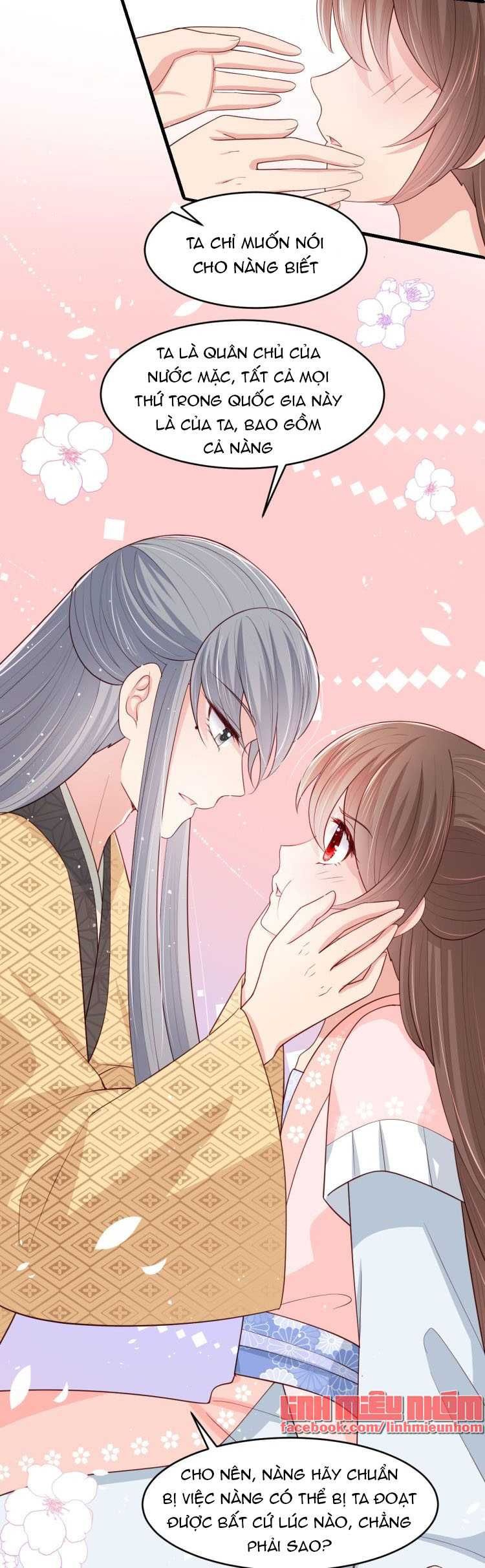 Dưỡng Địch Vi Hoạn Chapter 75.2 - 5