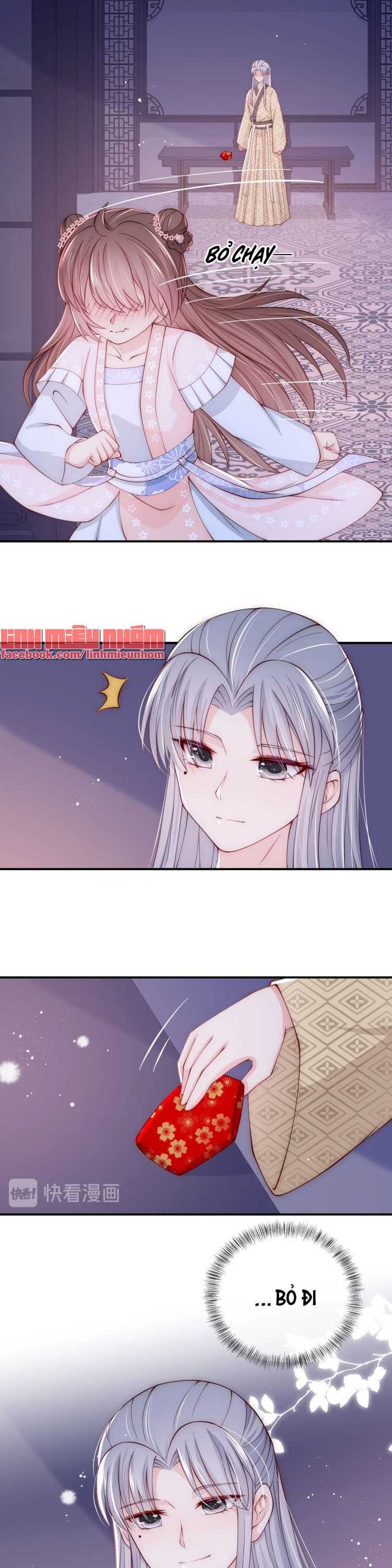 Dưỡng Địch Vi Hoạn Chapter 75.2 - 7