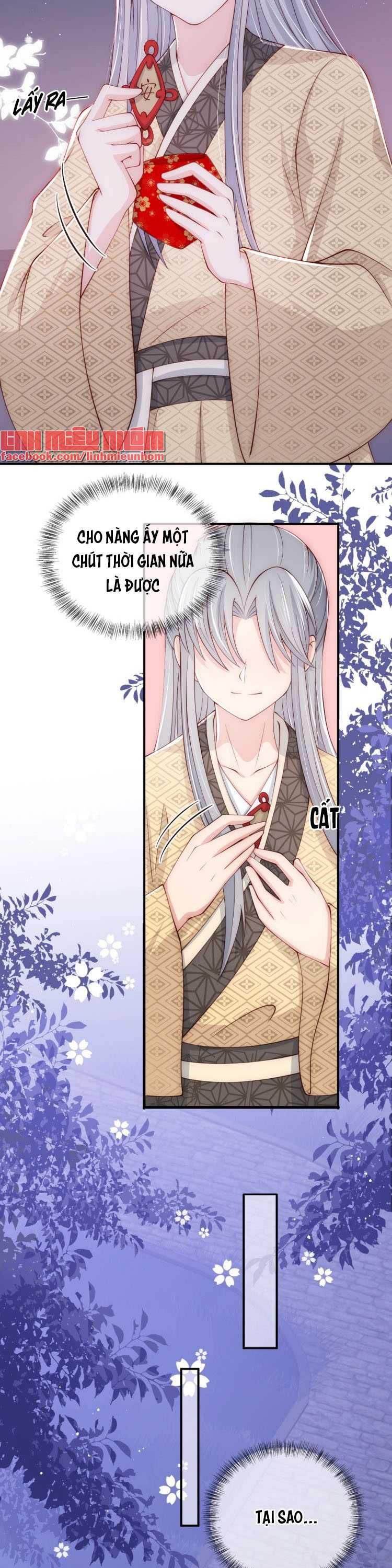 Dưỡng Địch Vi Hoạn Chapter 75.2 - 8