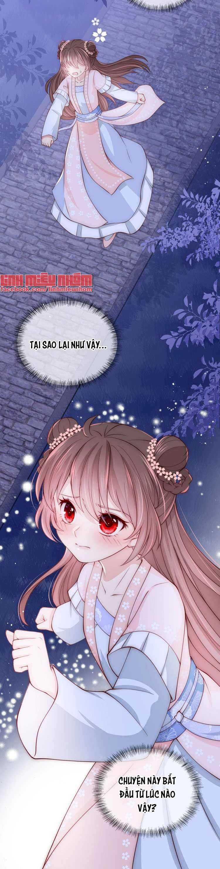 Dưỡng Địch Vi Hoạn Chapter 75.2 - 9