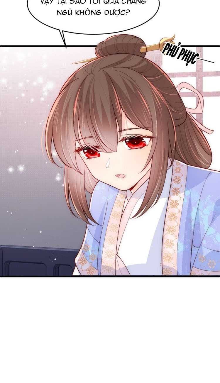 Dưỡng Địch Vi Hoạn Chapter 76.1 - 14