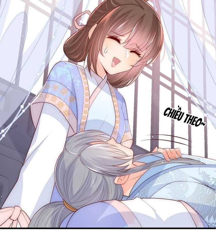 Dưỡng Địch Vi Hoạn Chapter 76.1 - 5