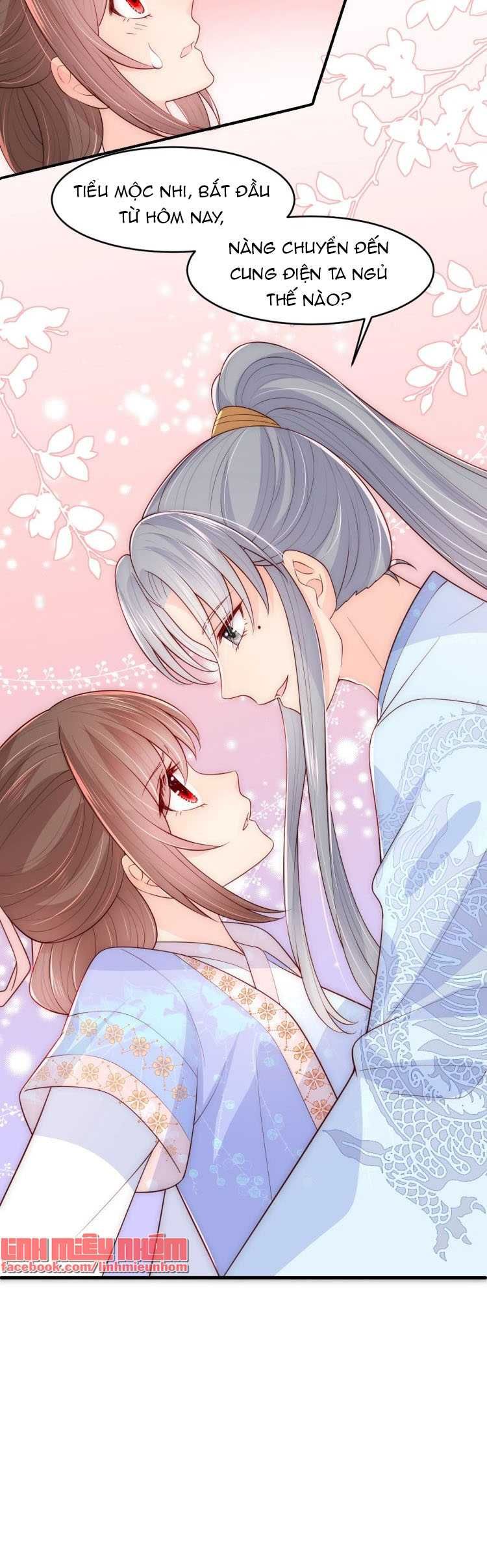 Dưỡng Địch Vi Hoạn Chapter 76.2 - 16