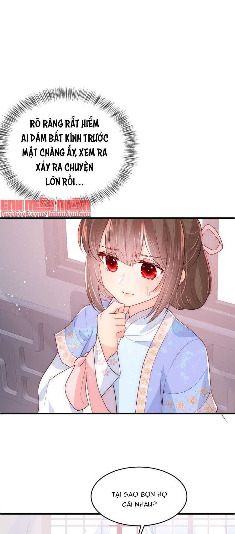 Dưỡng Địch Vi Hoạn Chapter 76.2 - 3