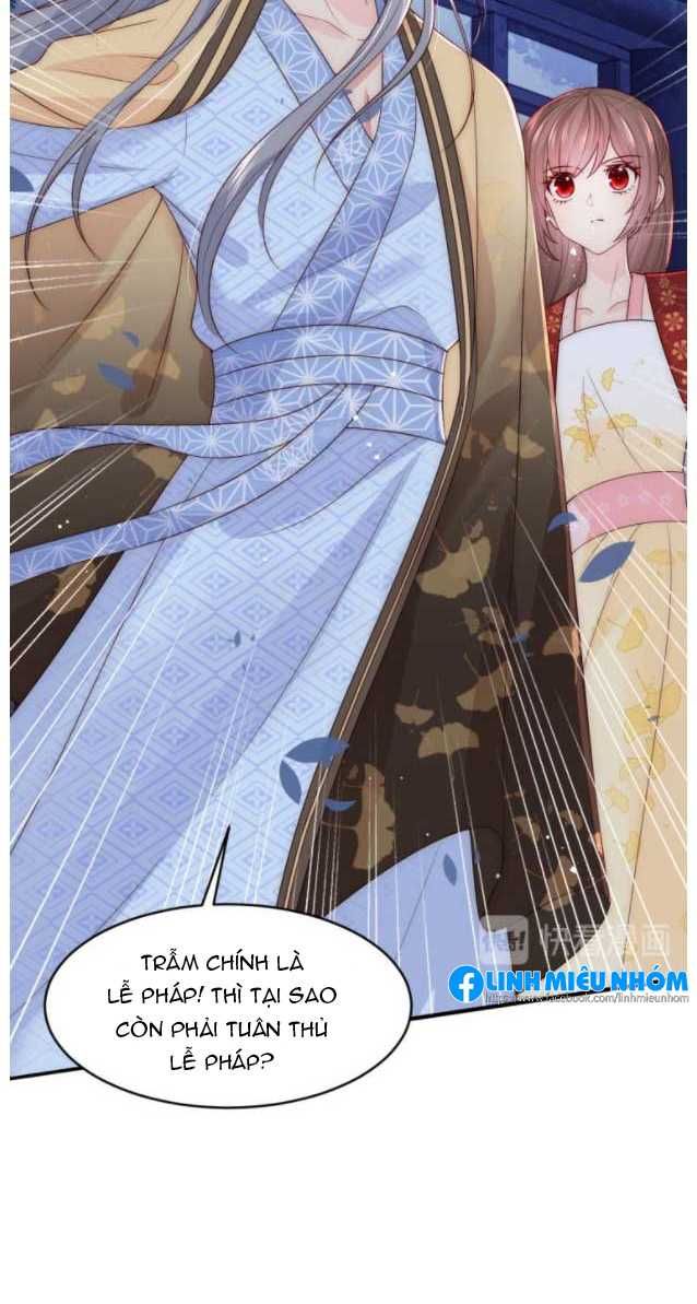 Dưỡng Địch Vi Hoạn Chapter 80.1 - 12