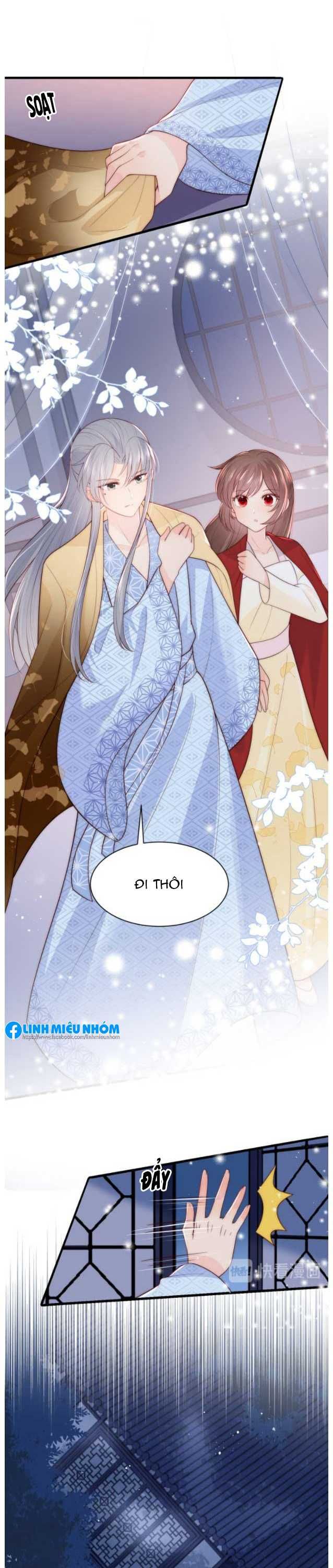 Dưỡng Địch Vi Hoạn Chapter 80.1 - 7