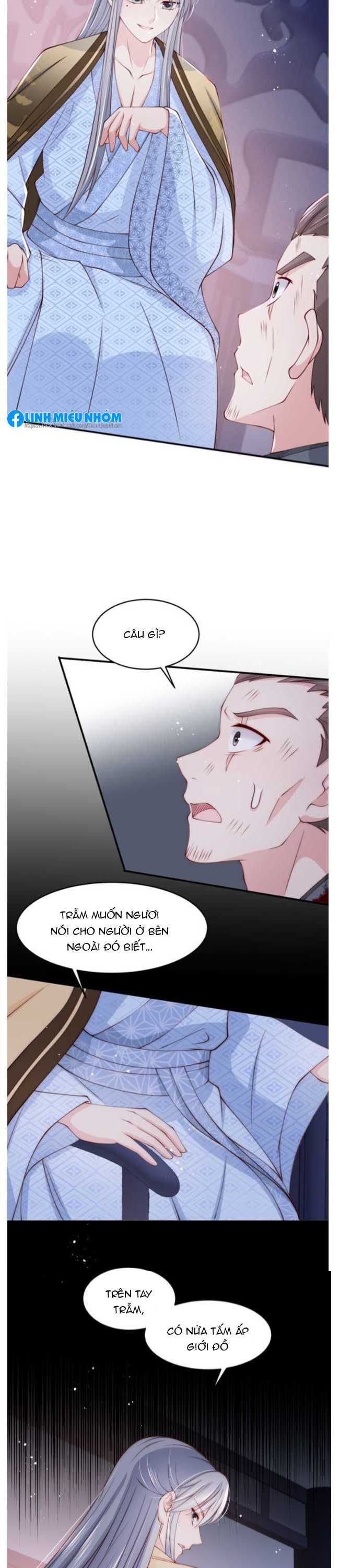 Dưỡng Địch Vi Hoạn Chapter 80.2 - 12